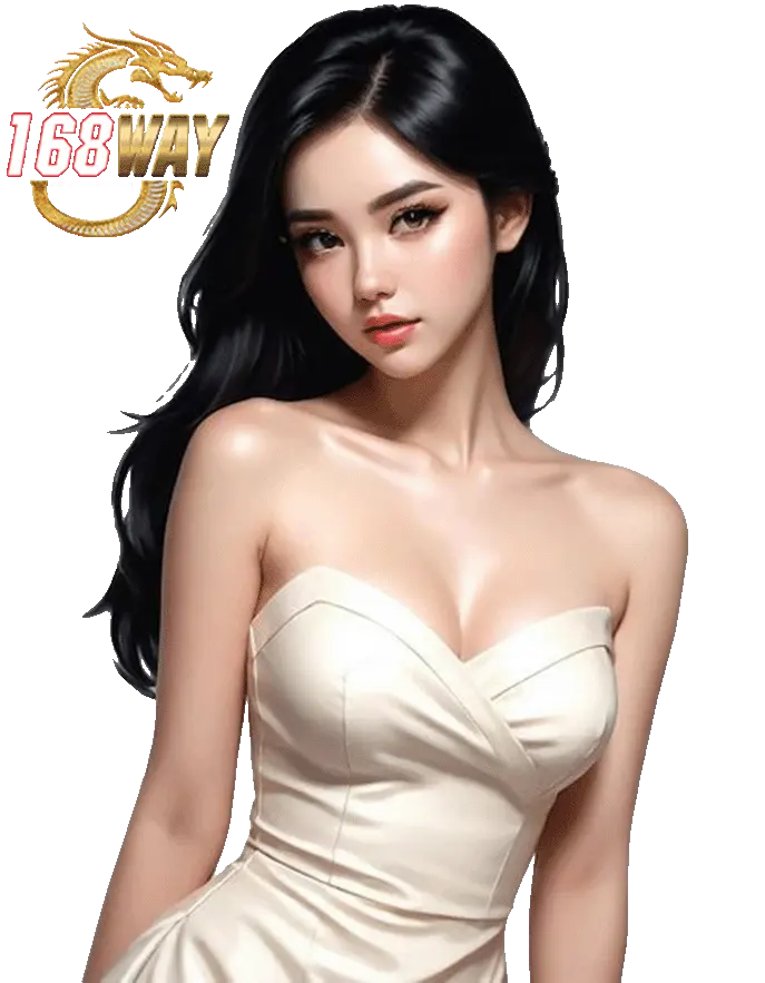 ทางเข้า 168 way